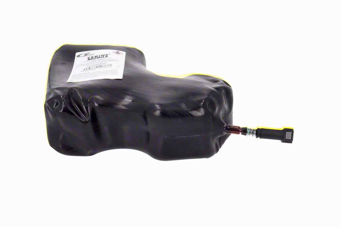 Additif, régénération du filtre à particules / à suie V22-1247 VAICO MN 982372 PEUGEOT
