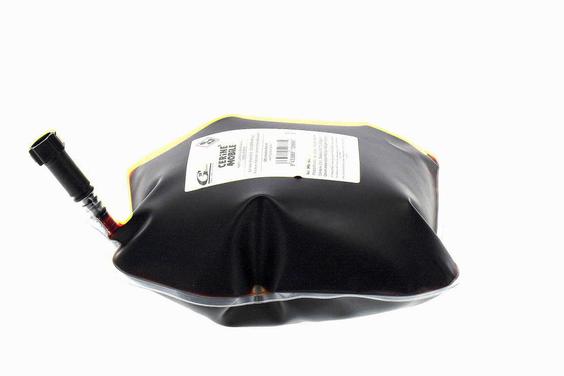 Additive, soot / particulate filter regeneration 1102000 VAICO 1500PR CITROËN