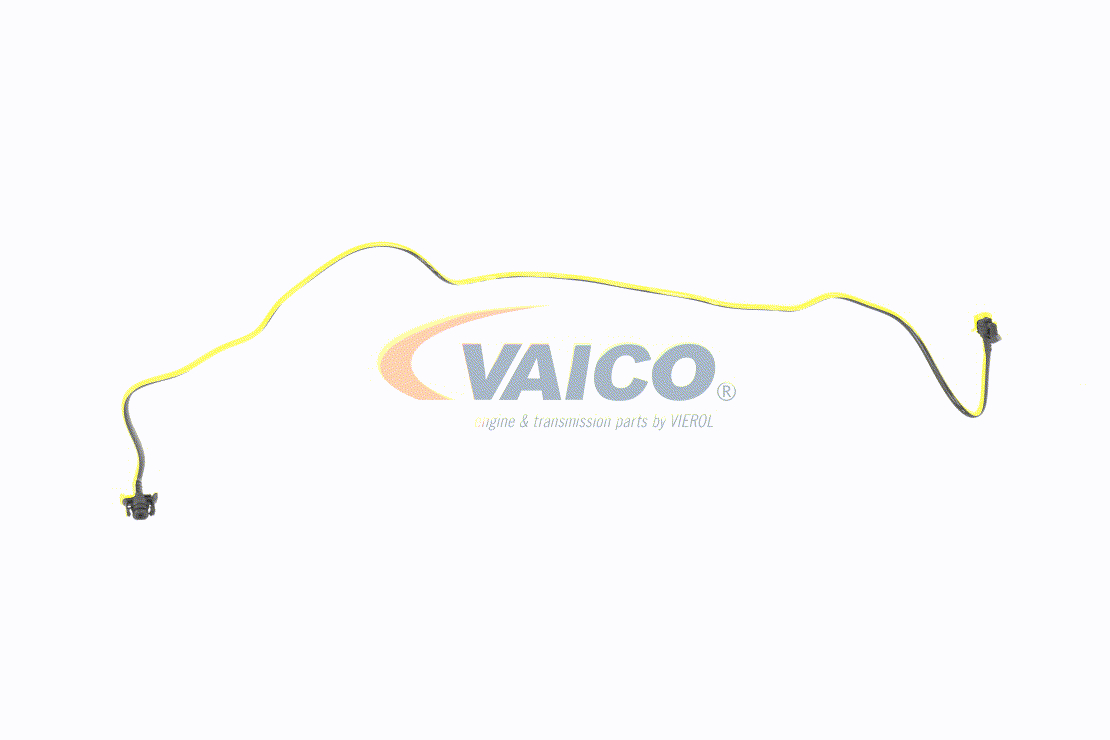 Hadica chladenia V25-2687 VAICO 1703510 FIAT