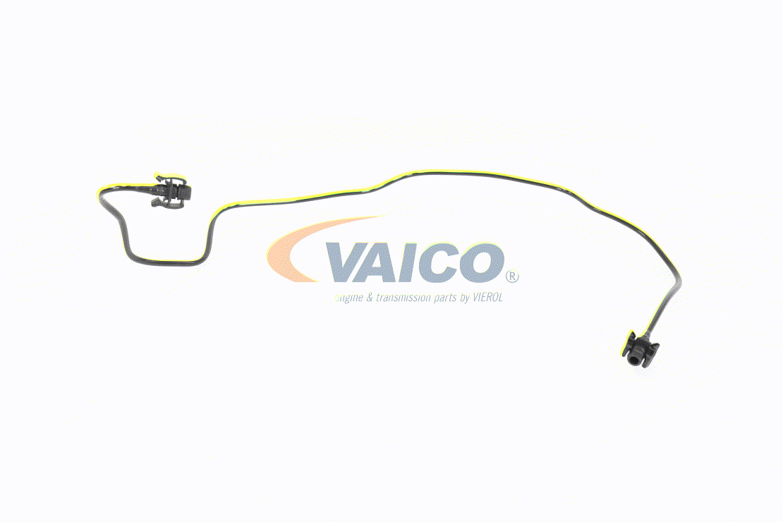 Odvzdużňovacia hadica pre vyrovnávaciu nádrżku V25-2689 VAICO 1848679 FORD