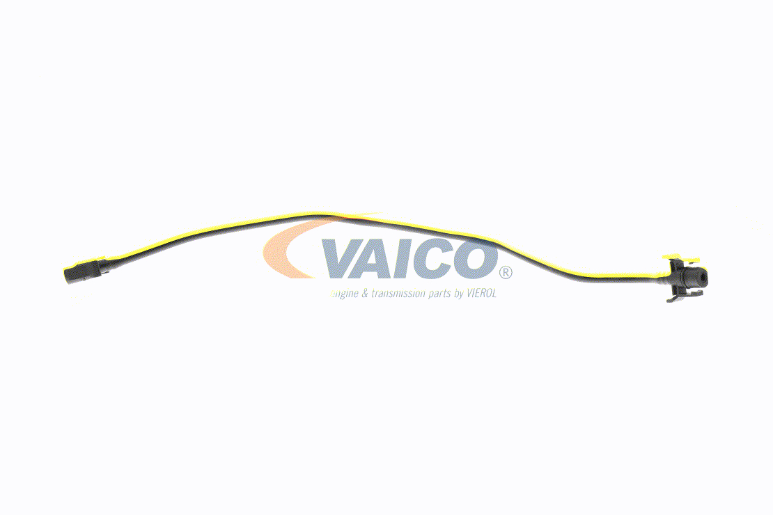 Tuyau de liquide de refroidissement V25-2691 VAICO 1 548 266 FORD