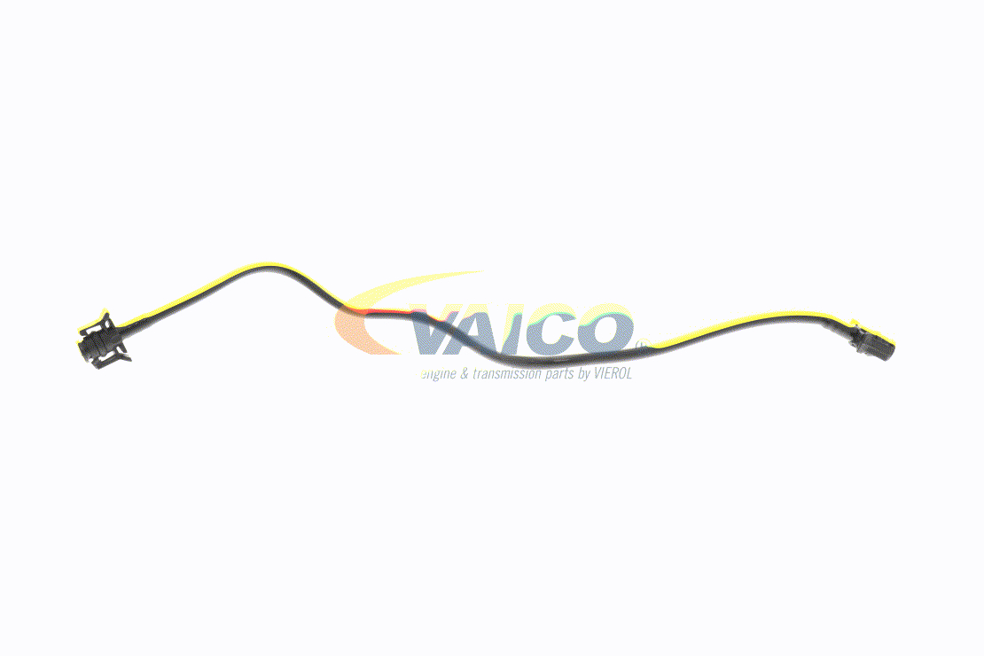 Radiatorslange V25-2694 VAICO 1741877 FORD