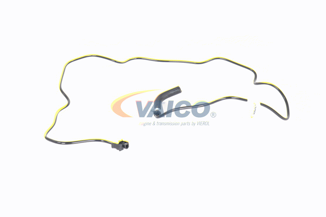 V25-2696 Kühlmittelrohrleitung VAICO 2016397 FORD