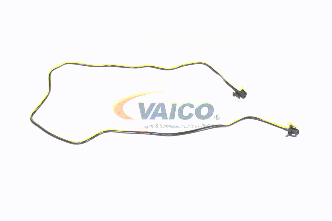 Hadica chladenia V25-2699 VAICO BV61 8C012 BA FORD
