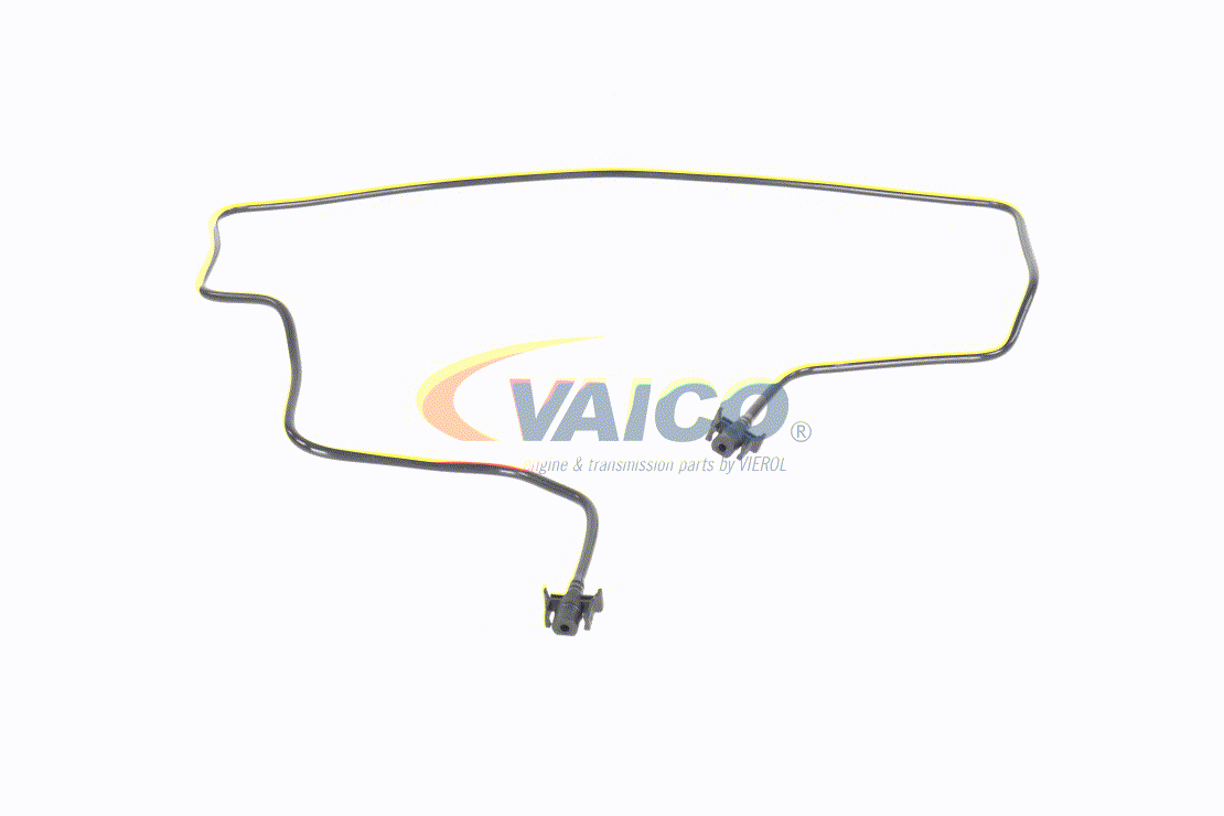 Kølerslange V25-2782 VAICO 1 428 229 FORD