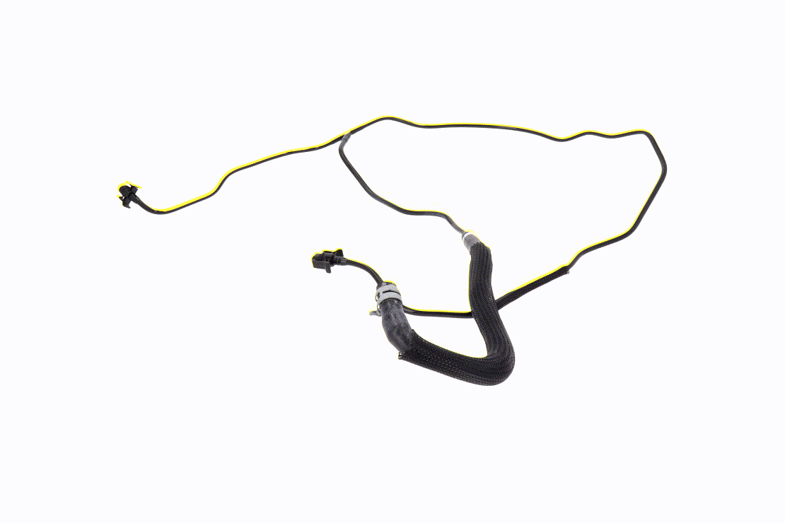 Hadica chladenia V25-2783 VAICO 1820565 FORD