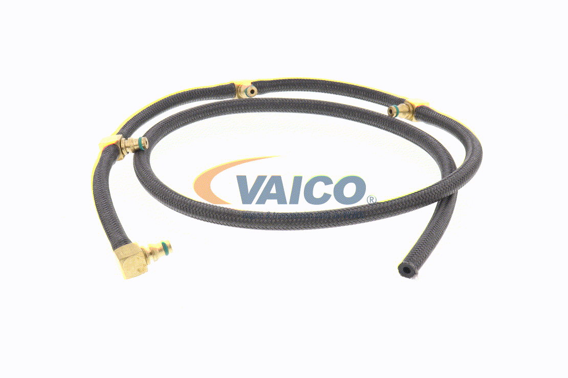 VAICO 1023049 Slange, lekkasje brennstoff