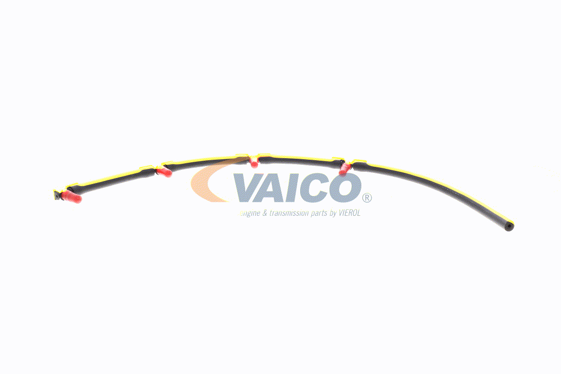 VAICO 1052616 Slange, lekkasje brennstoff