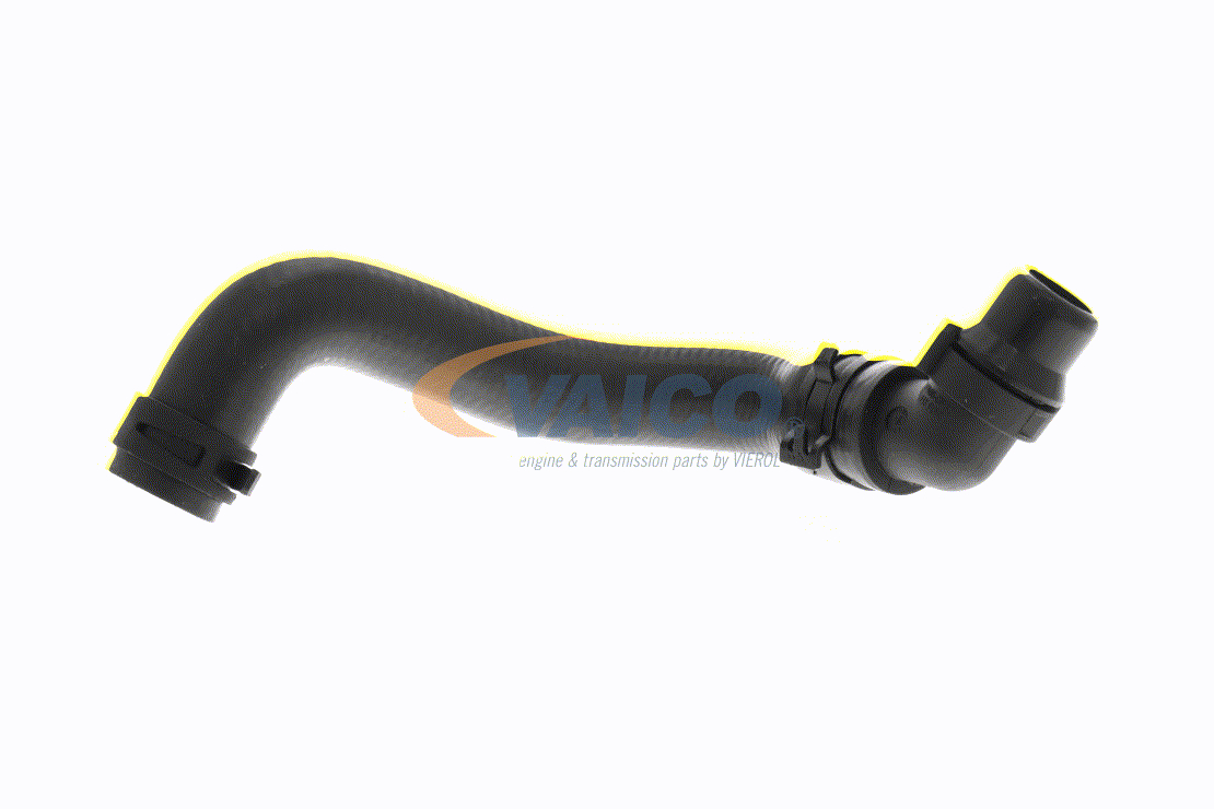VAICO V30-4227 - 203 830 05 Kølerslange