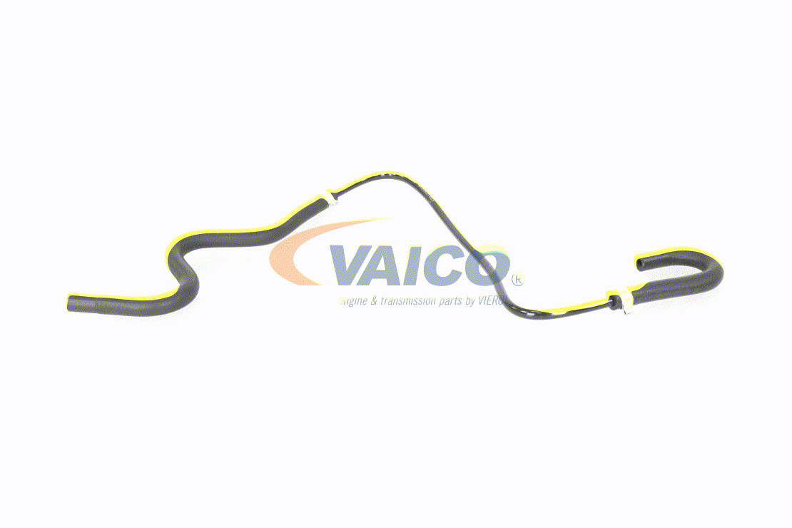 Tubo do líquido de refrigeração V40-2286 VAICO 63 36 152 OPEL