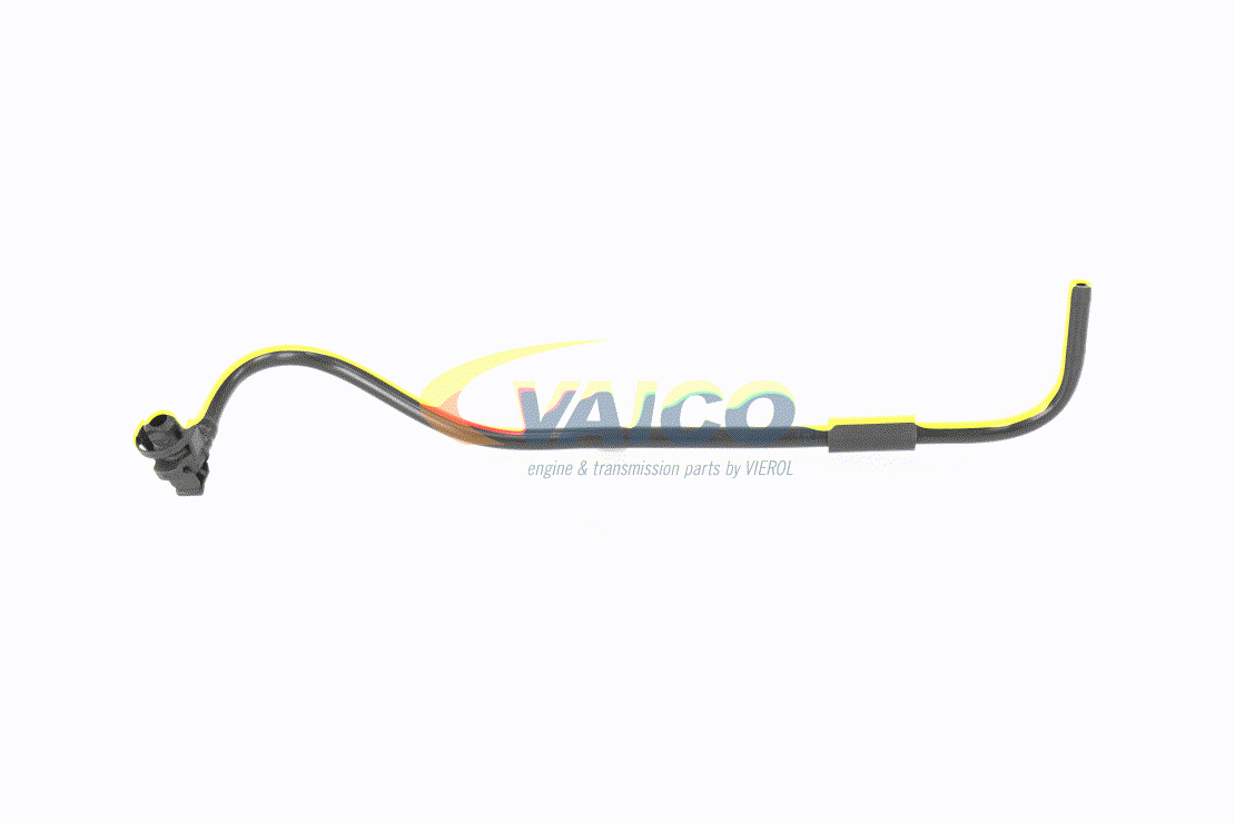 VAICO 1101239 Jahutusvoolik
