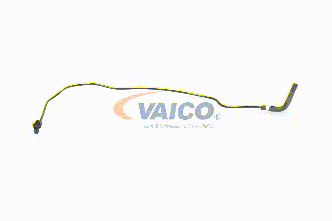 Slange, varmeveksler V40-2371 VAICO 25 192 905 CHEVROLET