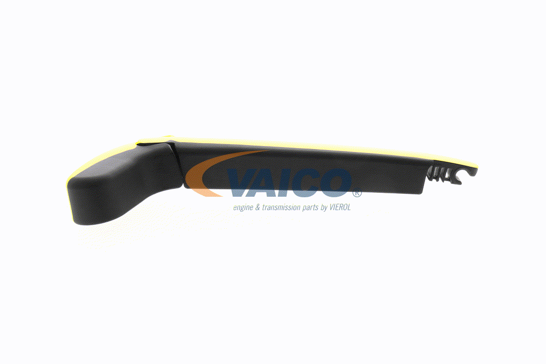 Support d'essuie-glace VAICO 1019617 pour JAGUAR