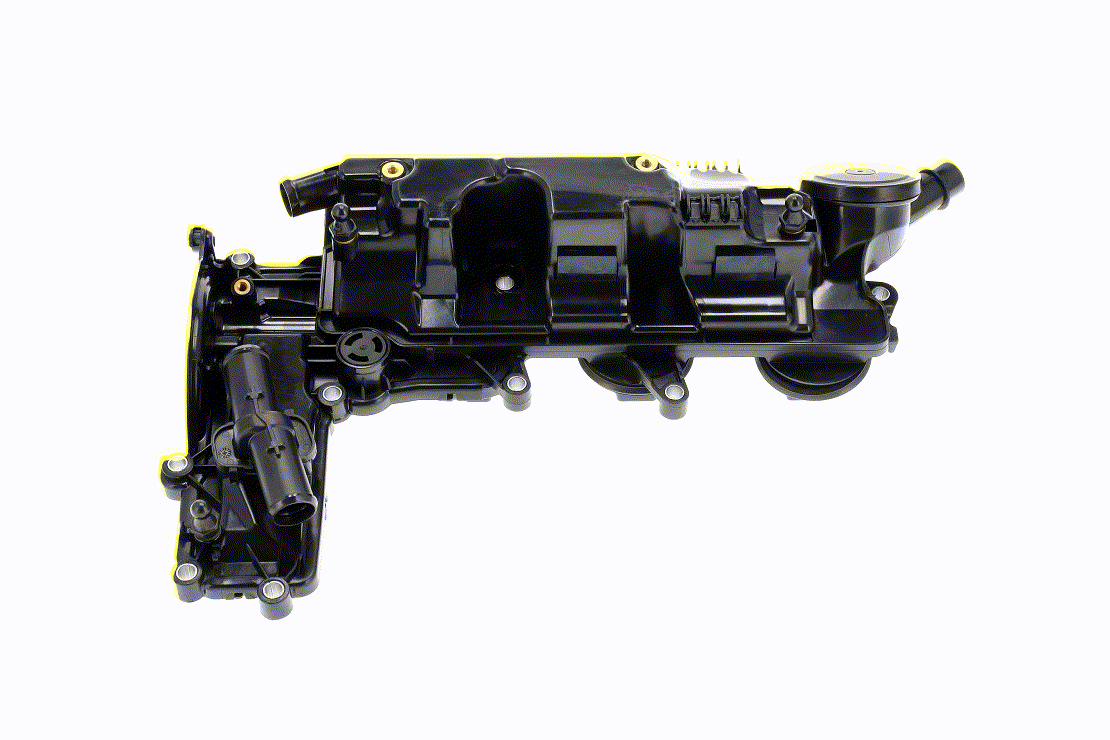 Topdæksel V48-0586 VAICO LR004200 PEUGEOT