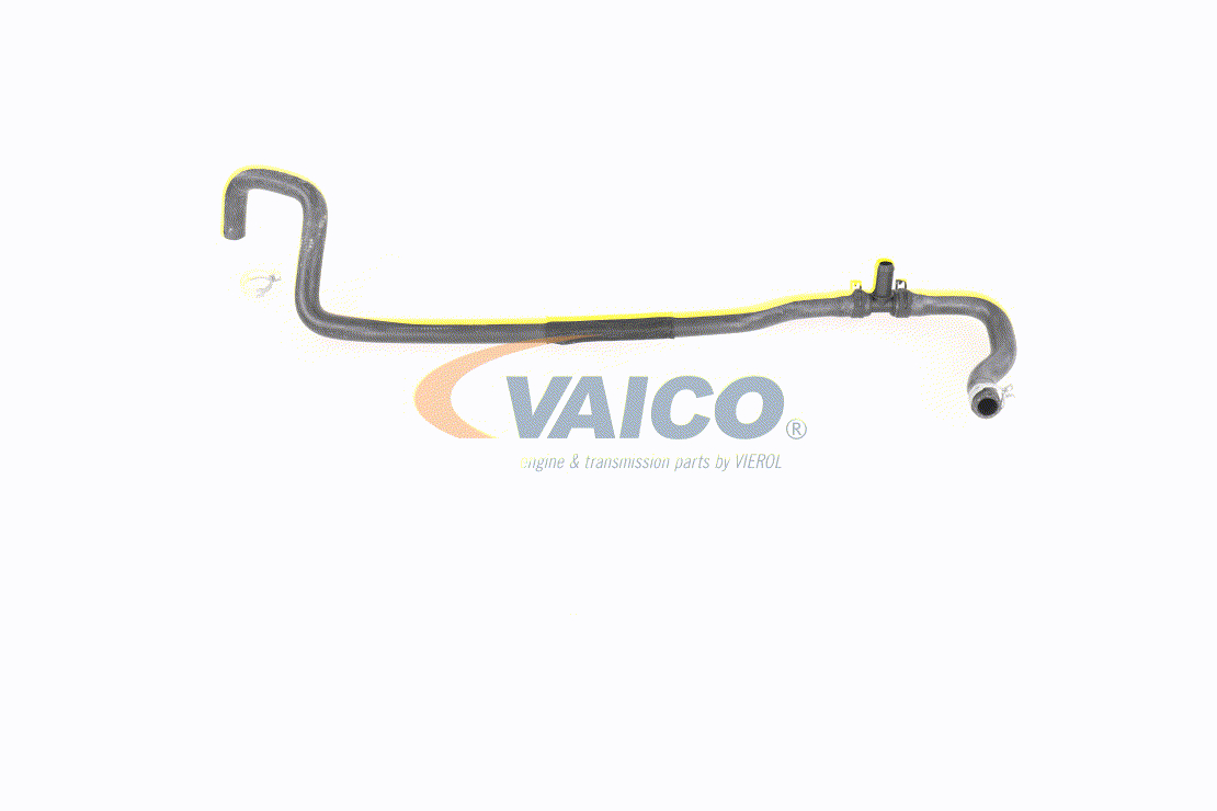 VAICO 1100374 Kølerslange
