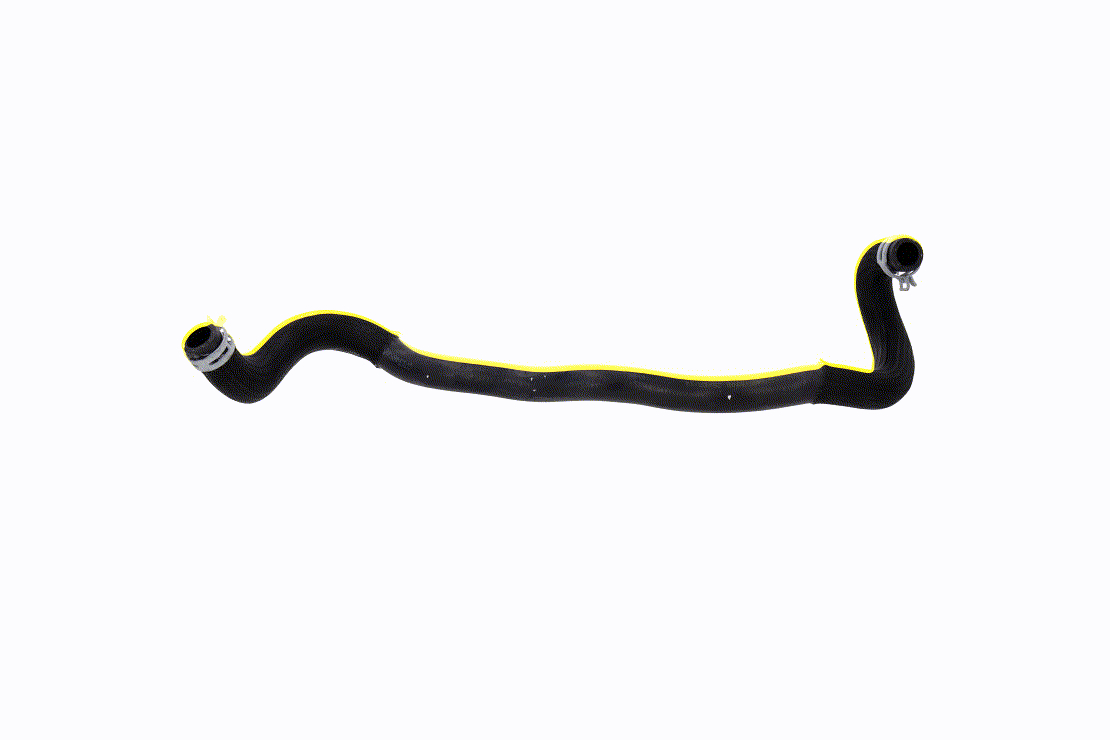 VAICO 1100382 Gaine de chauffage