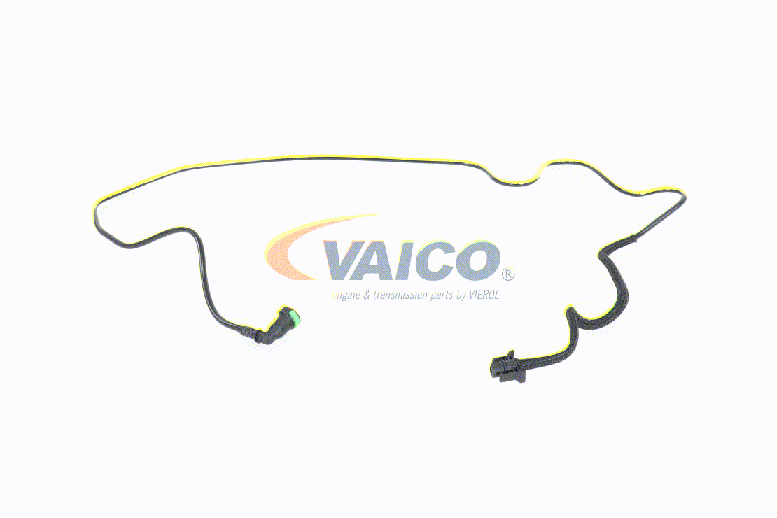 VAICO 1101250 Jahutusvoolik
