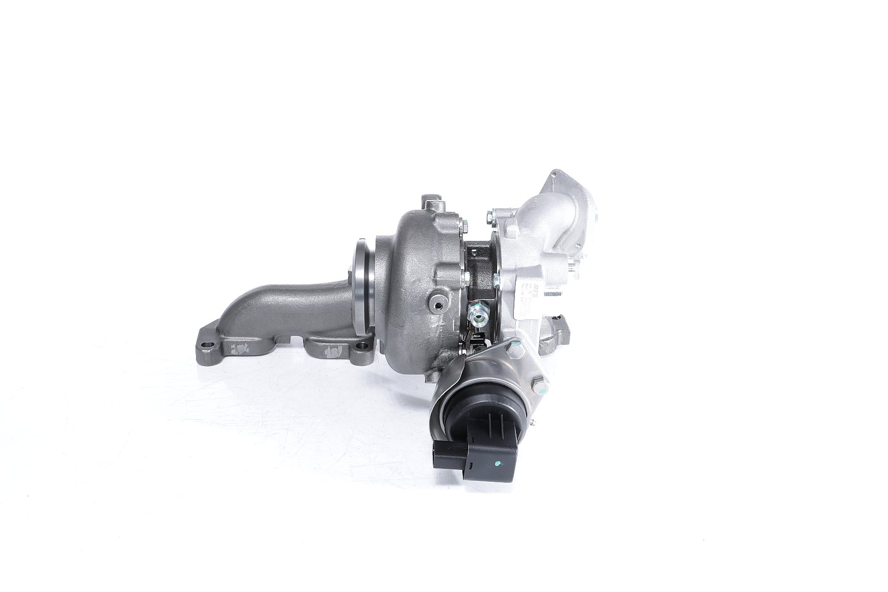 BTS TURBO T914930BT Turbocompresseur