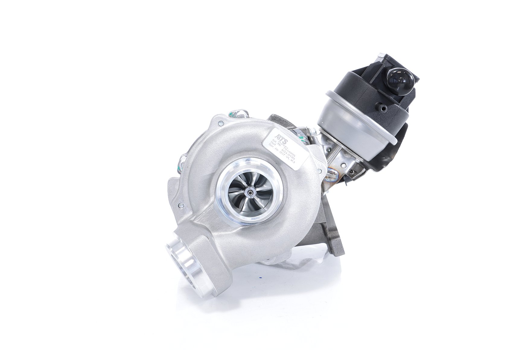 BTS TURBO T914995BT Turbolader