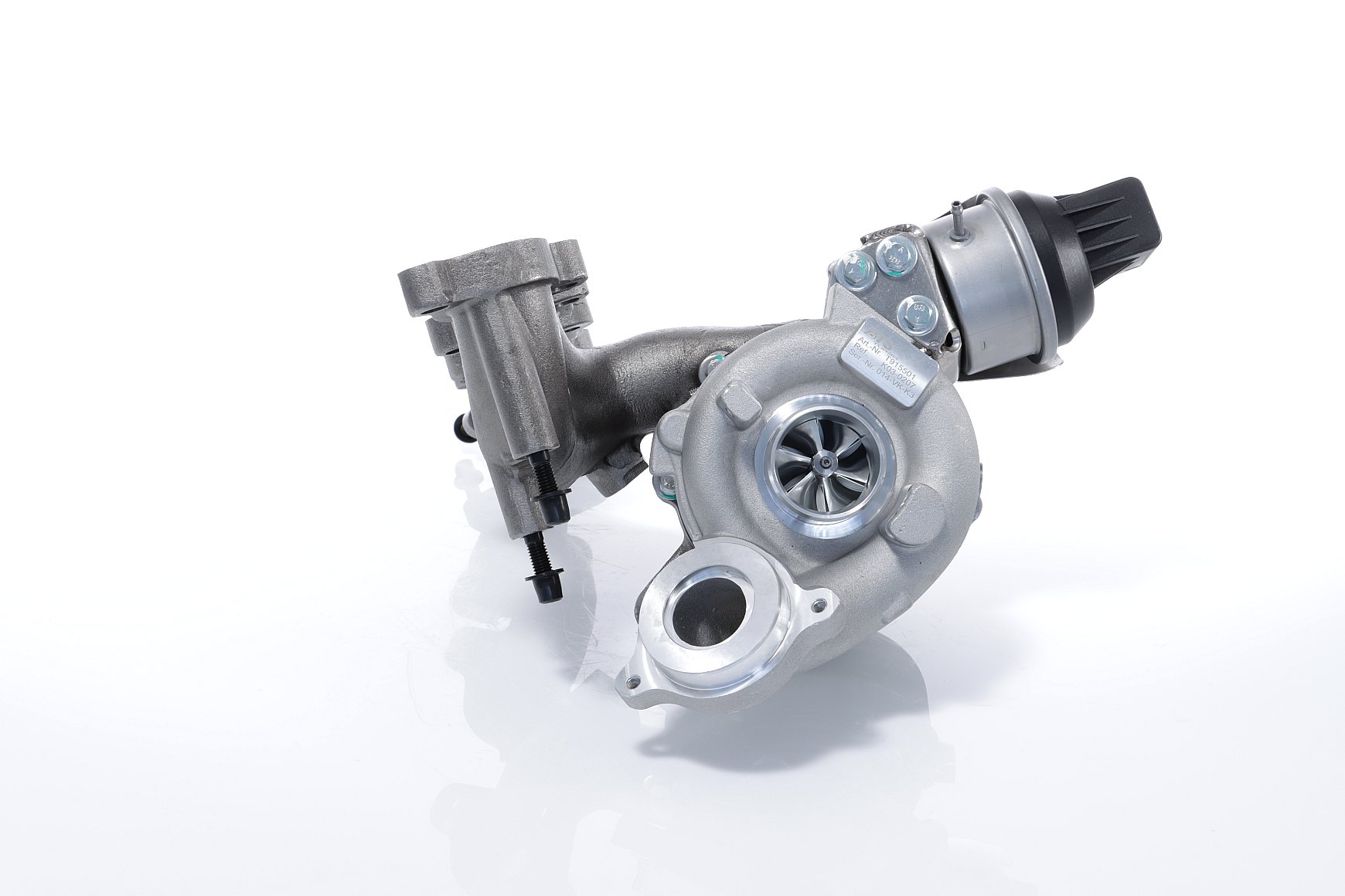 BTS TURBO T915501BT Turbolader