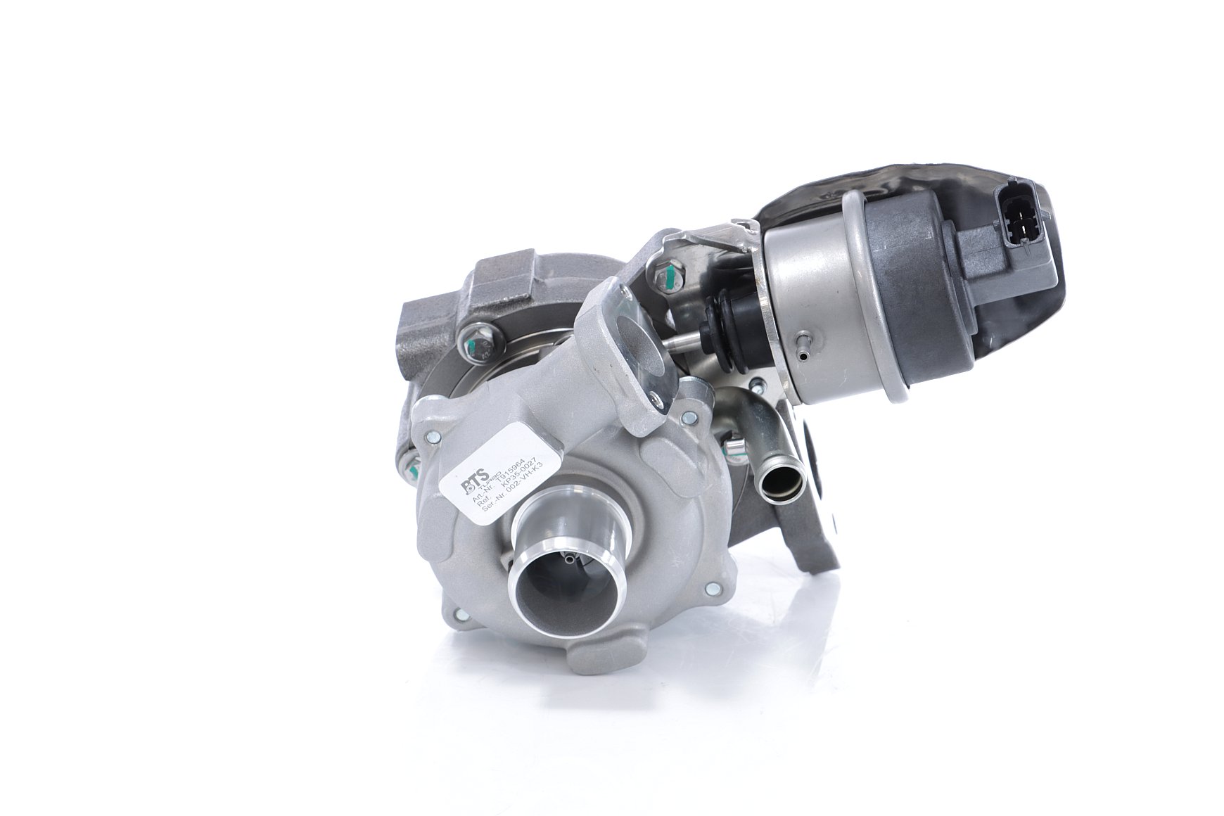 Turbina LANCIA BTS TURBO T915964BT