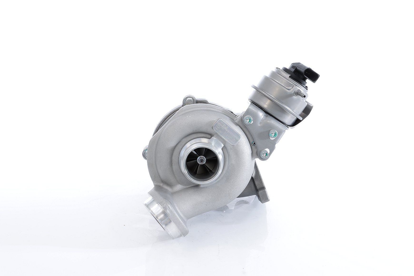 BTS TURBO T916328BT Turbocharger