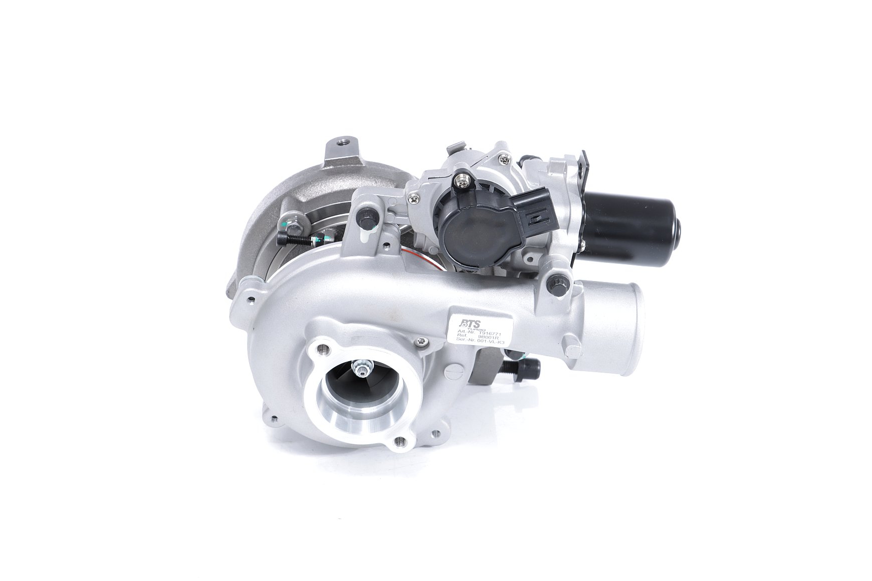 Turbo BTS TURBO COROLLA T916771BT baratos