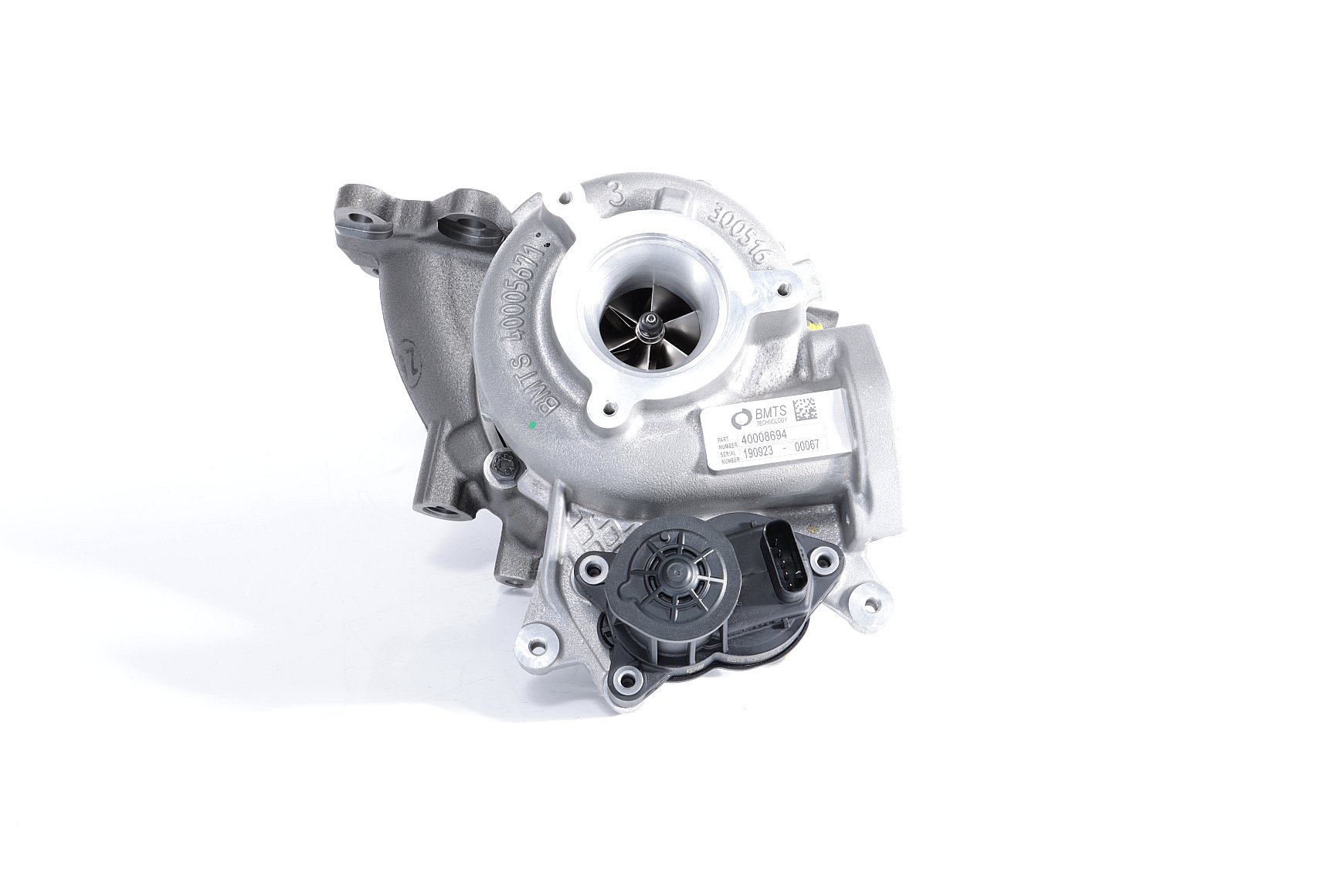 BTS TURBO T919013 Turbo Opel Insignia B Sports Tourer 2.0 CDTi 4x4 (35) 174 KS nafta cena