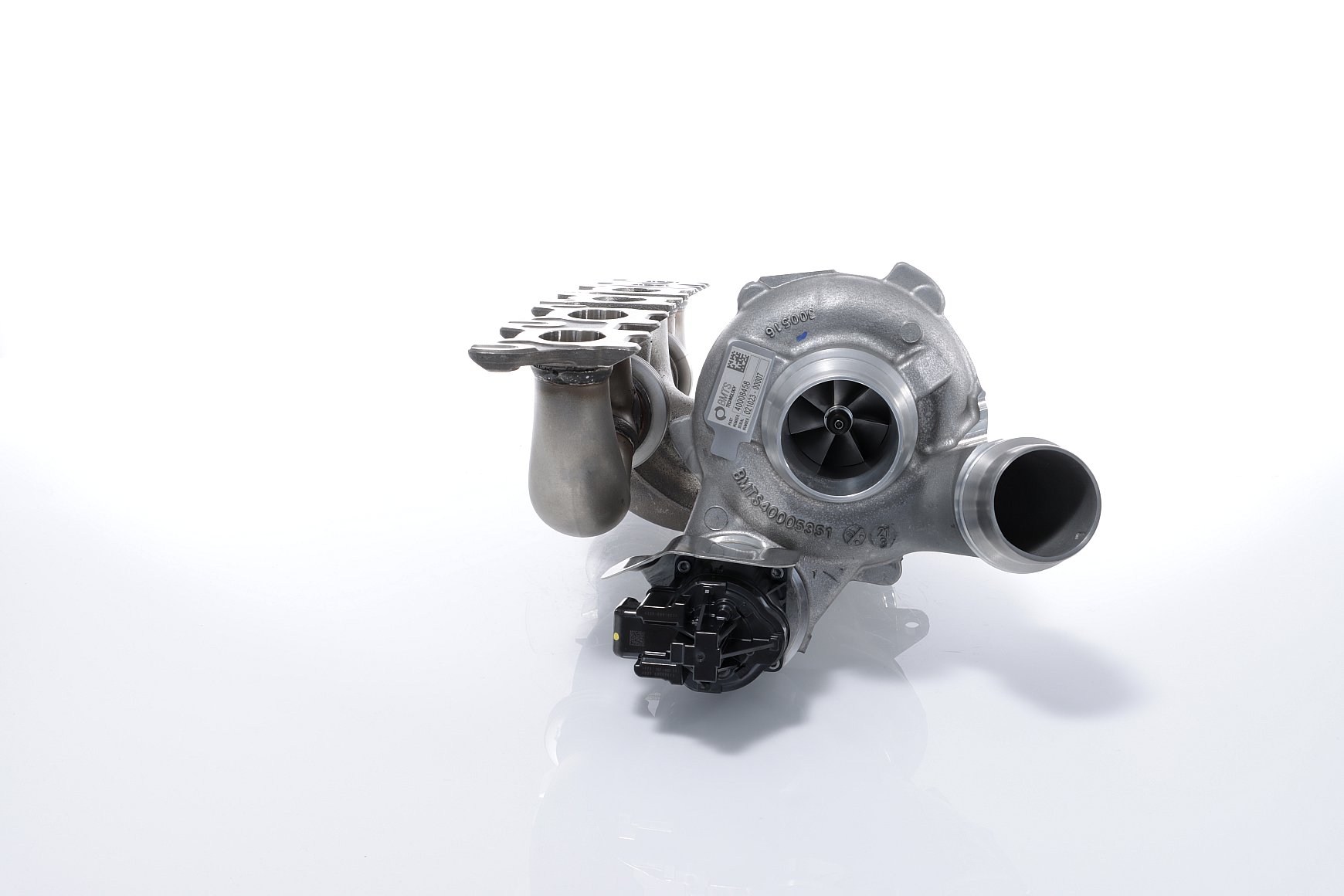 BTS TURBO T919026 Turbod