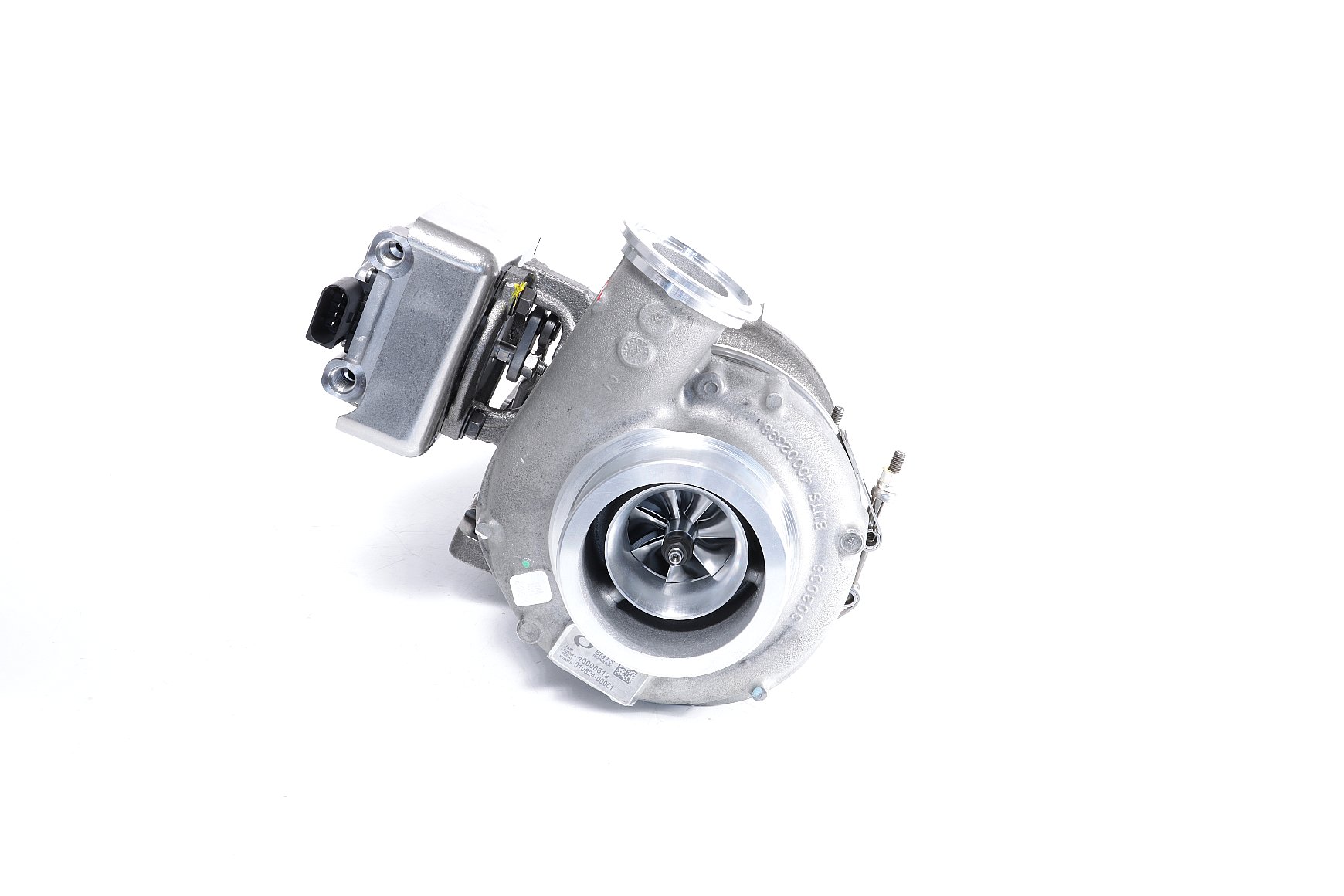 BTS TURBO T919028 Turbokompresors