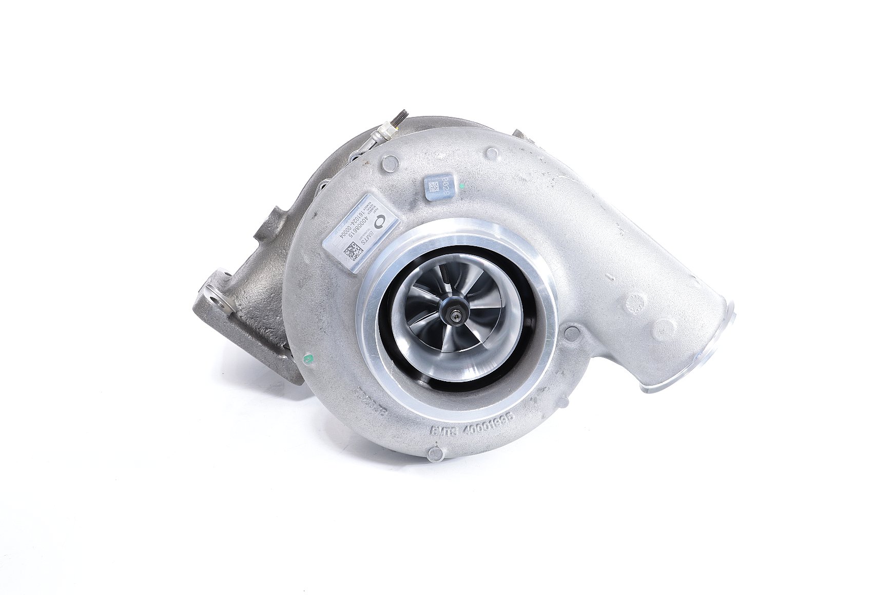 BTS TURBO T919032 Turboahdin