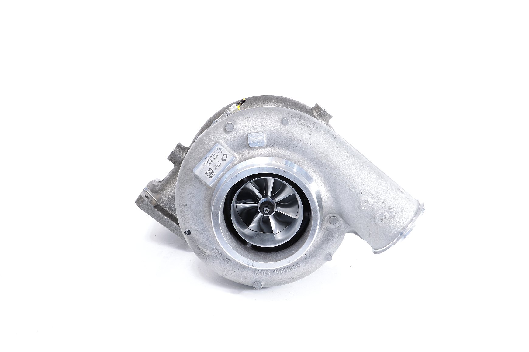BTS TURBO T919034 Turboahdin