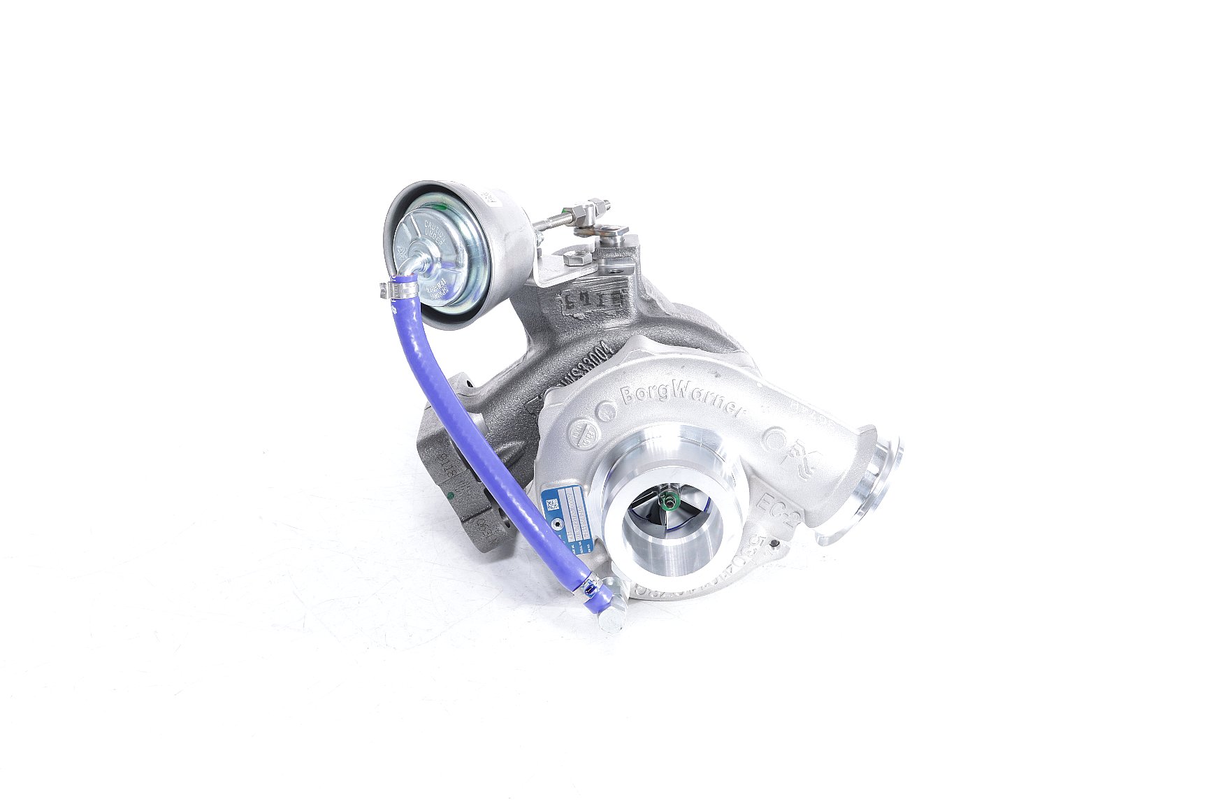 BTS TURBO T919063 Turbocompresor