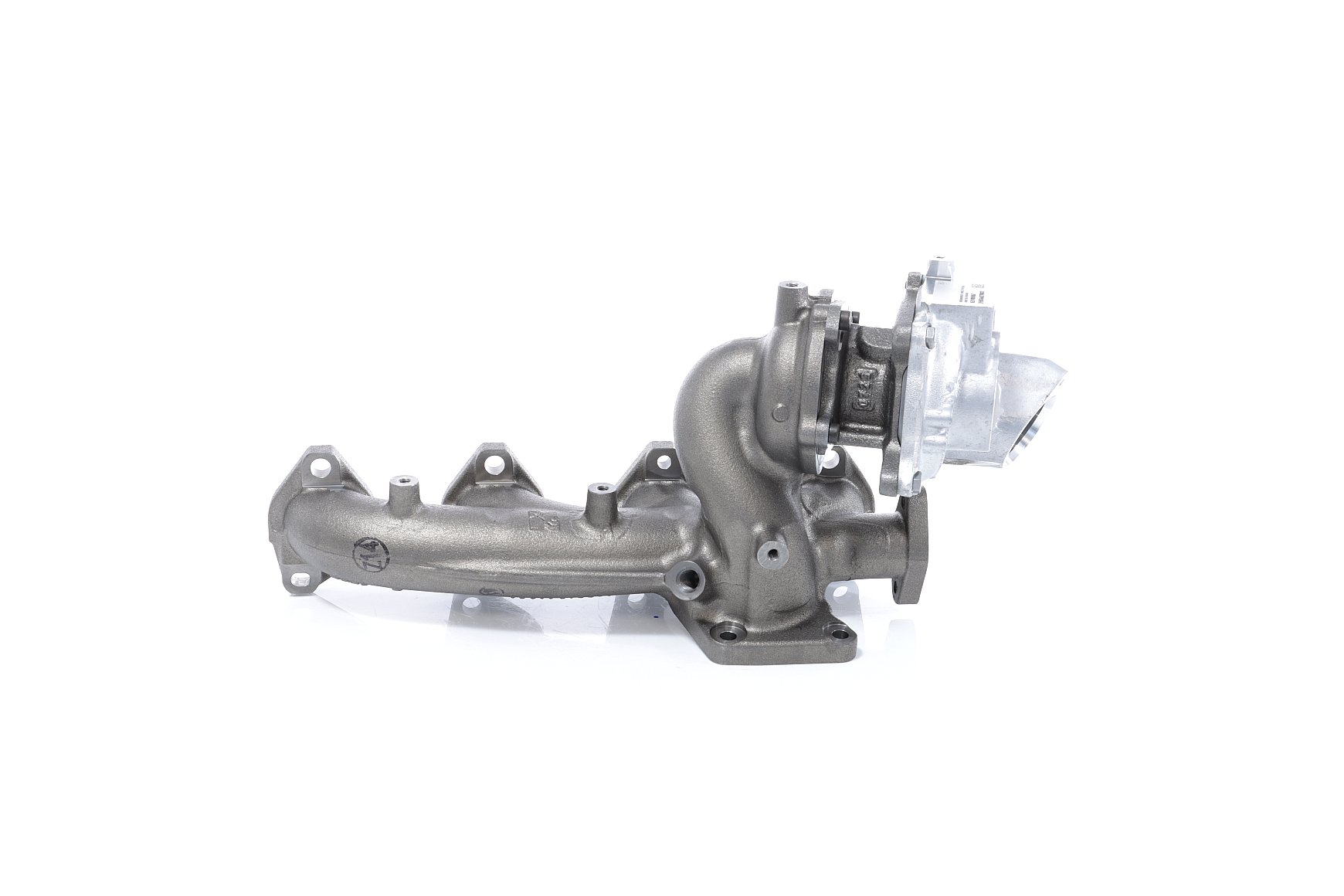 BTS TURBO T919067 Turbo BMW X4 (G02, F98) xDrive 20 d Mild-Hybrid 190 KS Diesel/Elektro cena