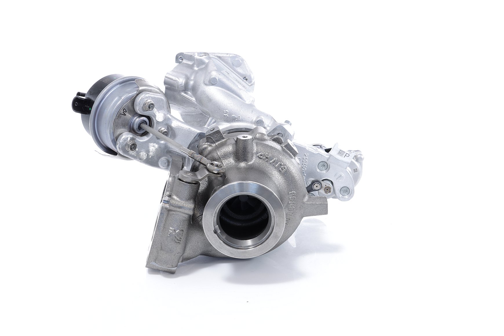 BTS TURBO T919069 Turbodúchadlo BMW X4 (G02, F98) xDrive 20 d Mild-Hybrid 190 KS Diesel/Elektro cena