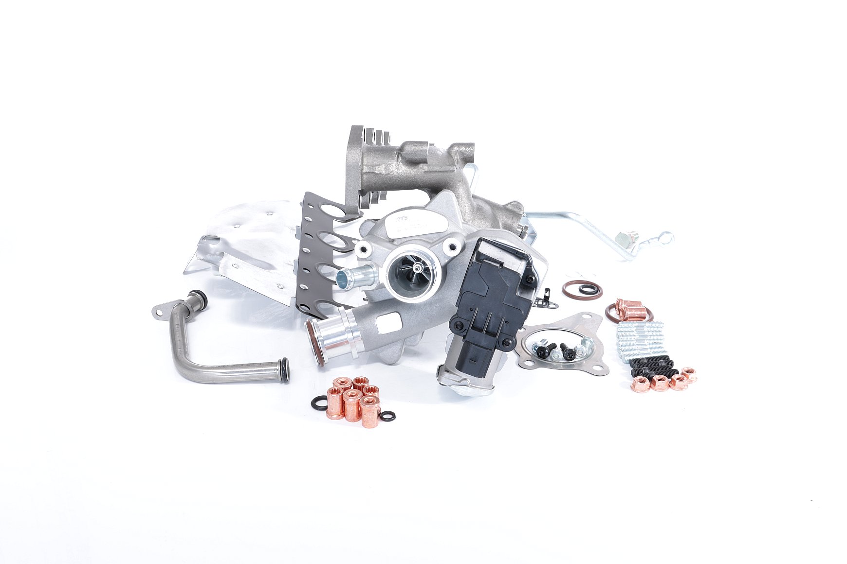 BTS TURBO T981423BT Turboahdin