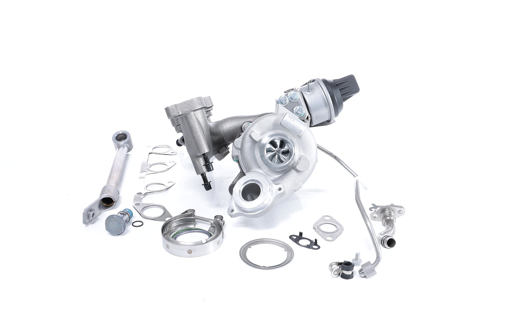 BTS TURBO T981438BT Turboahdin