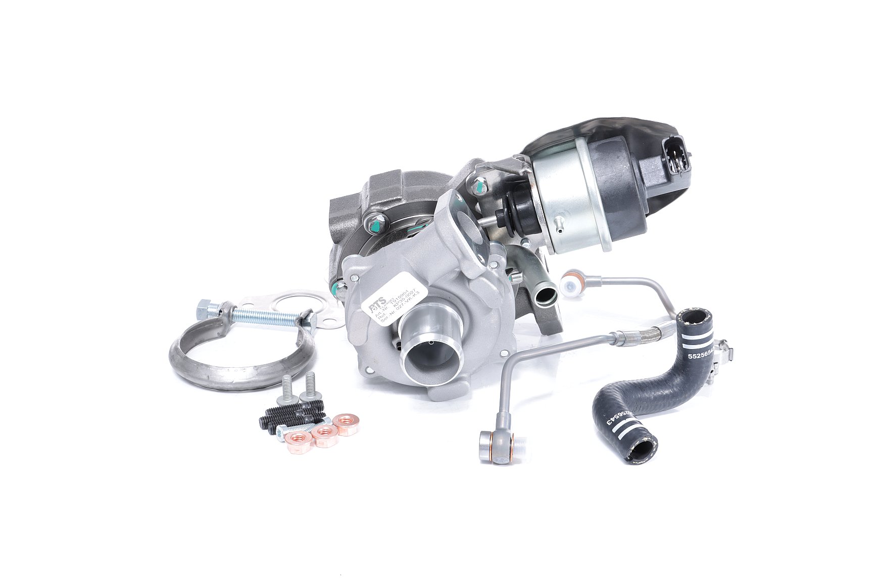 BTS TURBO Turbina T981446BT T981446BT Turbina BTS TURBO LANCIA YPSILON costo
