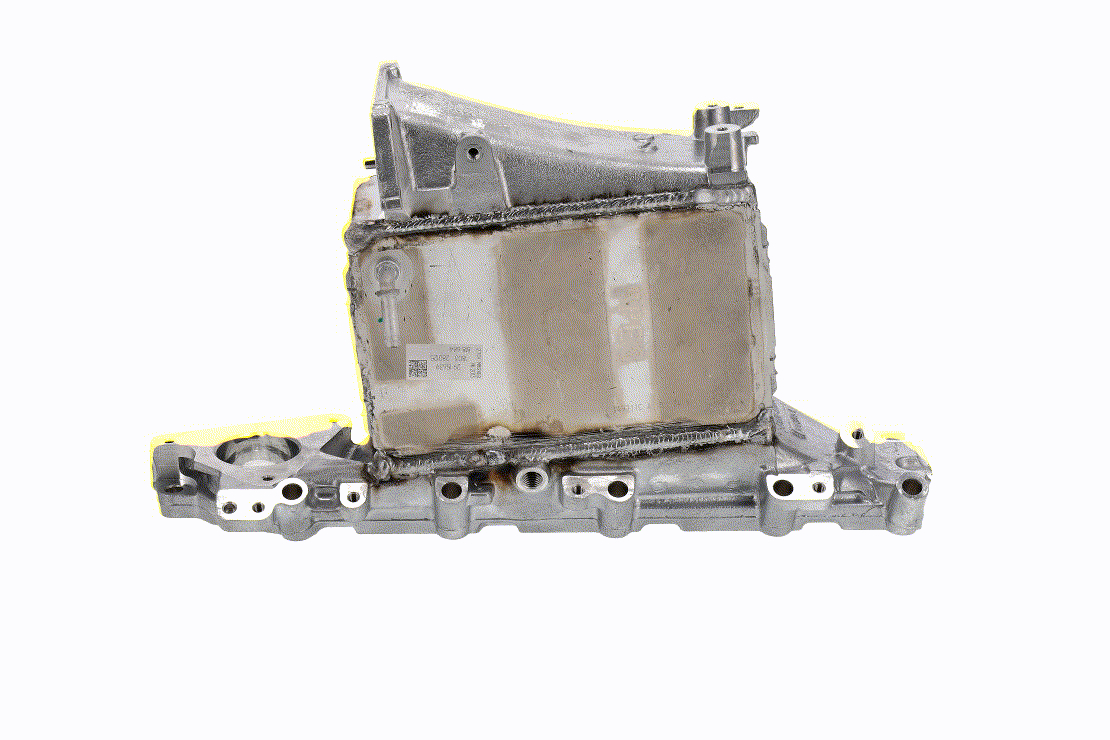 Online shop: Interkoeler VEMO 1101665