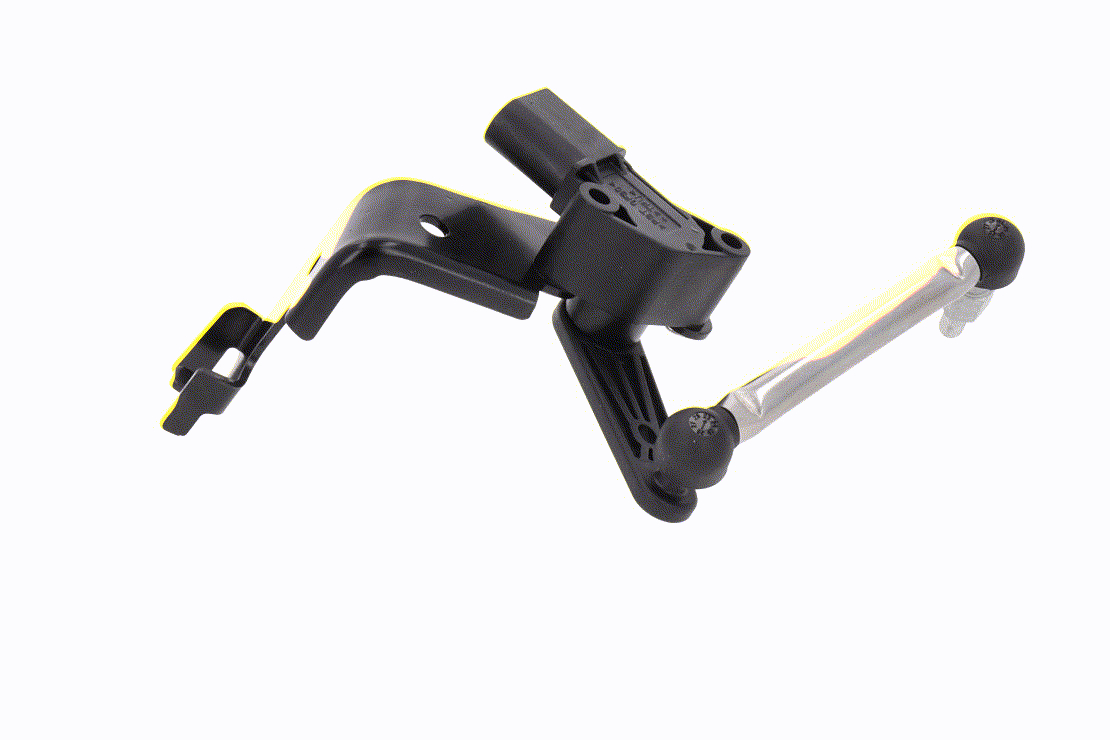 VEMO 1078867 Sensor, Leuchtweiteregulierung