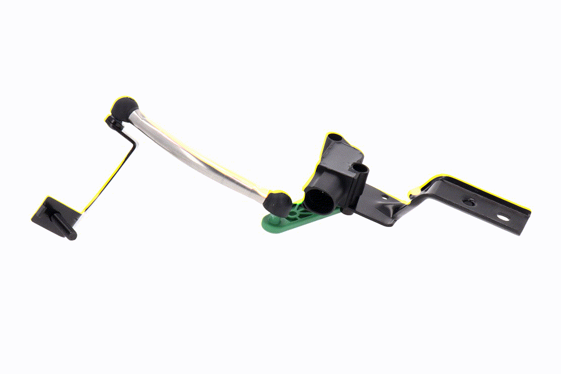 VEMO 1097596 Sensor, headlight range adjustment
