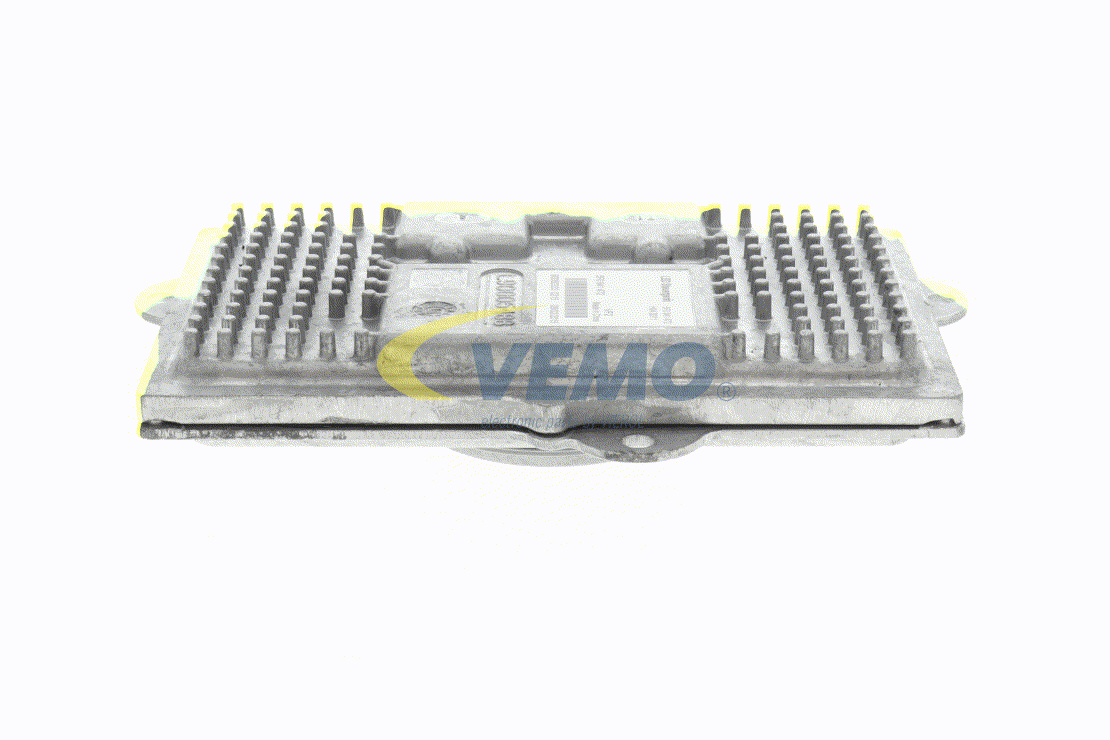 Regeleenheid, verlichting VEMO 1097866 voor SEAT