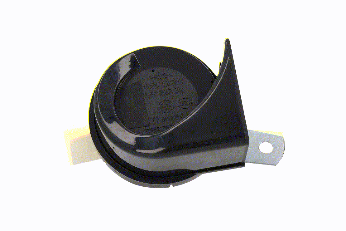 Avertisseur sonore V10-77-0072 VEMO 5C0 951 223C BMW