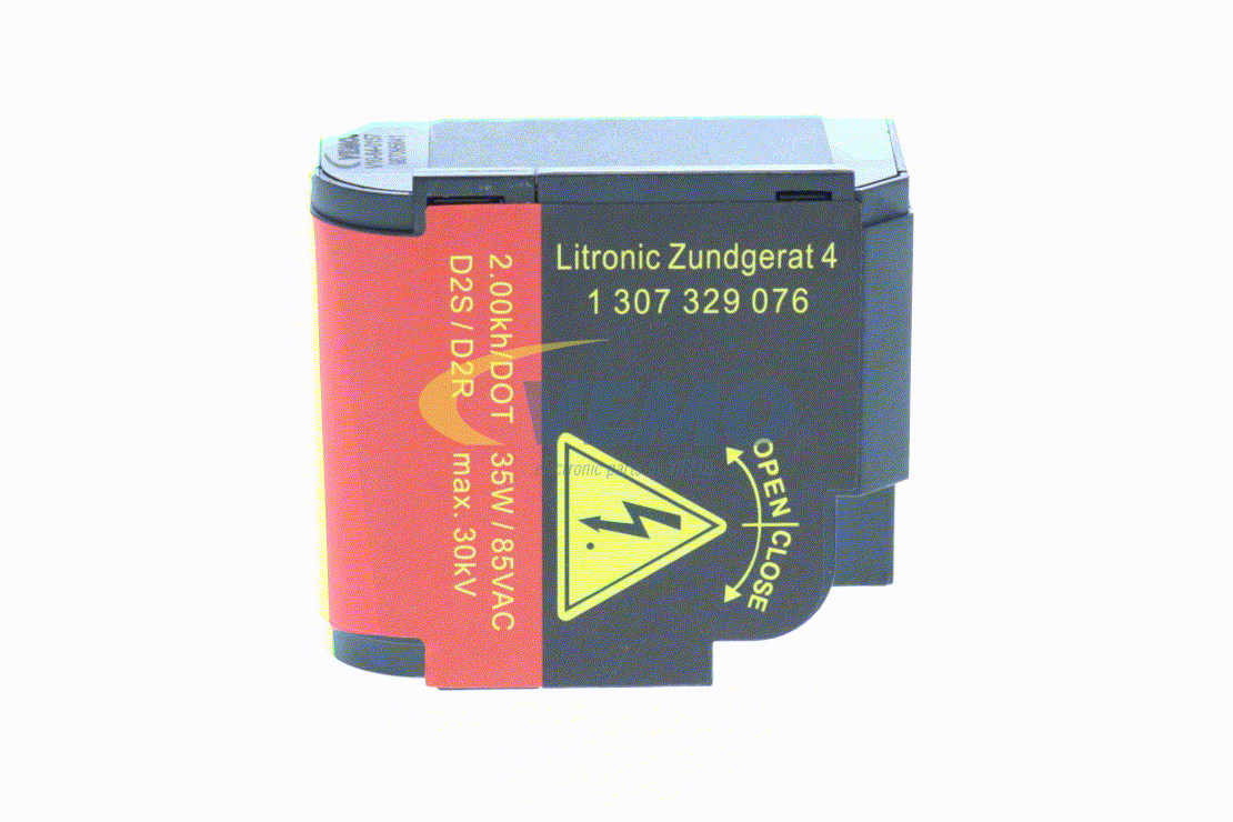 VEMO 1097883 Ballast xénon