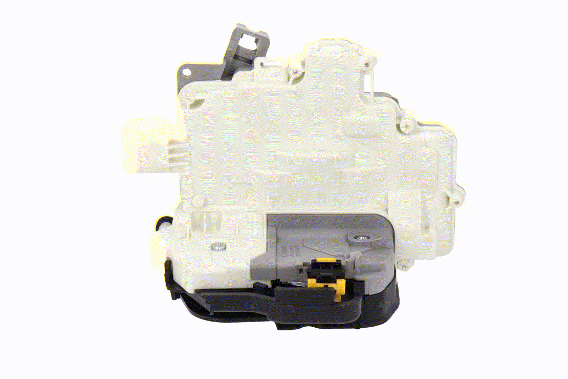VEMO V10-85-0053 Door Lock Original VEMO Quality Left Front-image-21910379