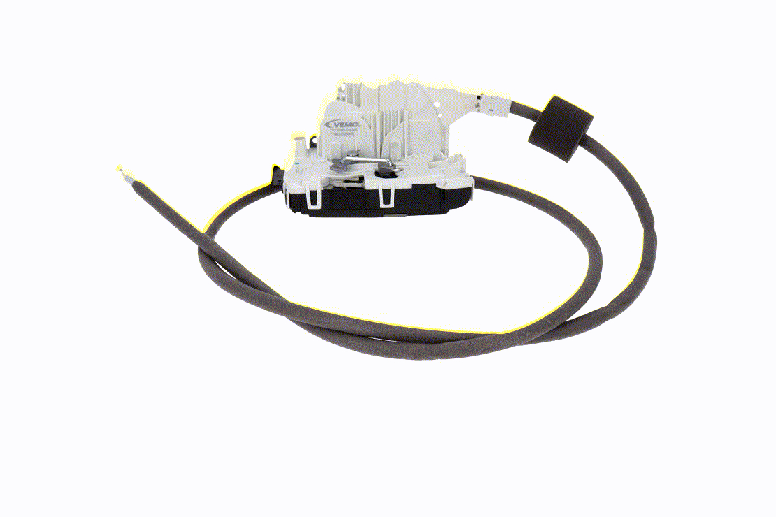 VEMO V10-85-0133 Door Lock Original VEMO Quality Right Rear-image-21910390
