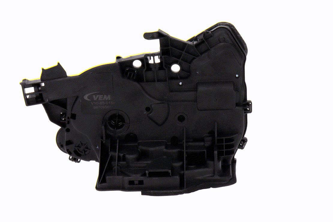 VEMO V10-85-0184 Door Lock Green Mobility Parts Left Rear, without double sealing-image-21910409