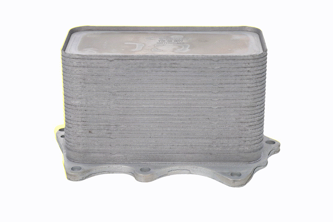 Eshop: Modul olejového filtra VEMO 1059078