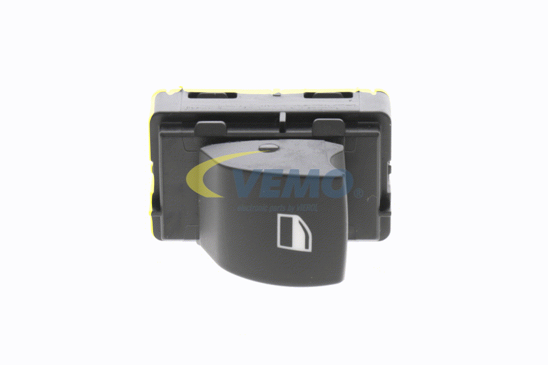 Spínač elektrického otvárania okien V20-73-0105 VEMO 61 31 6 935 534 BMW