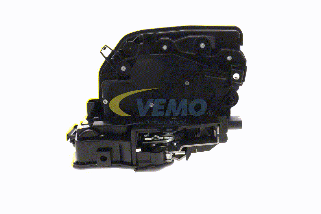 VEMO V20-85-0057 Door Lock Green Mobility Parts Right Rear-image-21910466